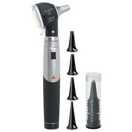 HEINE mini3000 LED HQ D-008.70.120 Otoskop kieszonkowy z oświetleniem LED HQ