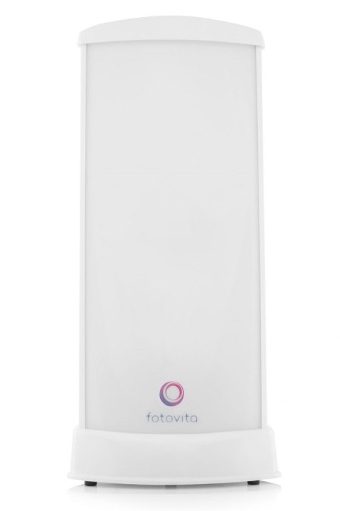 LAMPA ANTYDEPRESYJNA TERAPIA ŚWIATŁEM FOTOVITA FV-10M ŚREDNIA FOTOVITA