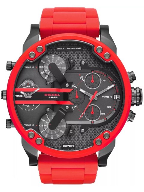 ZEGAREK MĘSKI DIESEL MR. DADDY 2.0 (zx113a) - CHRONOGRAF