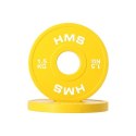CBRS15 TALERZ OLIMPIJSKI 2 X 1.5 KG HMS