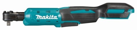 KLUCZ ZAPADKOWY KĄTOWY AKUMULATOROWY 18V DWR180Z MAKITA