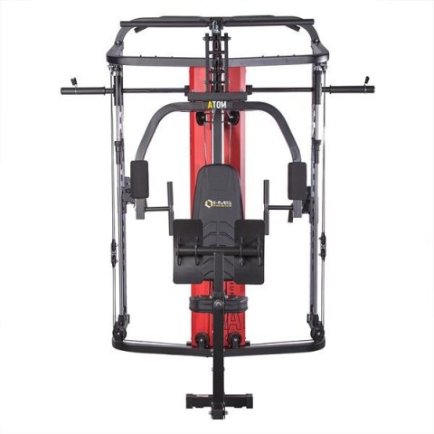 SUWNICA ATLAS ATOM HMS PREMIUM