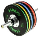 ZG1600 ZACISKI OLIMPIJSKIE HMS (2 SZT)
