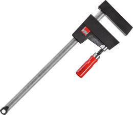 ERDI ŚCISK STOLARSKI PEŁNOPOWIERZCHNIOWY LEKKI UNIKLAMP UK 600*80