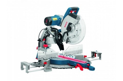 BOSCH 601B23600 PILARKA UKOSOWA, UKOŚNICA GCM 12 GDL 2000w 3800 OBR 305*30 MM