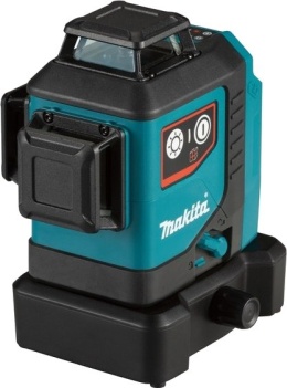 MAKITA LASER AKUMULATOROWY CXT 12VMAX 360°