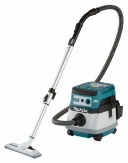 ODKURZACZ AKUMULATOROWY 2 X 18 V 8L MAKITA DVC865LZX3