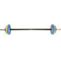 SBP22 SZTANGA DO BODY PUMP 20KG HMS