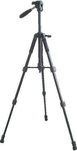 PRO STATYW DO LASERÓW KRZYŻOWYCH TR-650F 1.5M 1/4'