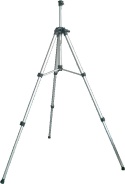 PRO STATYW DO LASERÓW KRZYŻOWYCH TR-660HD 1.6M 5/8'