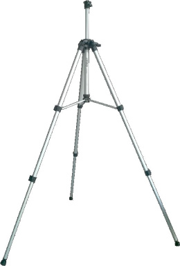 PRO STATYW DO LASERÓW KRZYŻOWYCH TR-660HD 1.6M 5/8'
