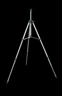 PRO STATYW DO LASERÓW KRZYŻOWYCH TR-660HD 1.6M 5/8'