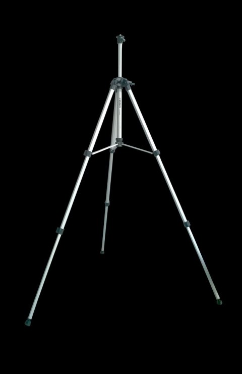 PRO STATYW DO LASERÓW KRZYŻOWYCH TR-660HD 1.6M 5/8'