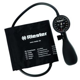 RIESTER R1 SHOCK - PROOF-13 - 20 CM RIESTER 1250-154 DO R1 ZEGAROWY CIŚNIENIOMIERZ DO KARETKI