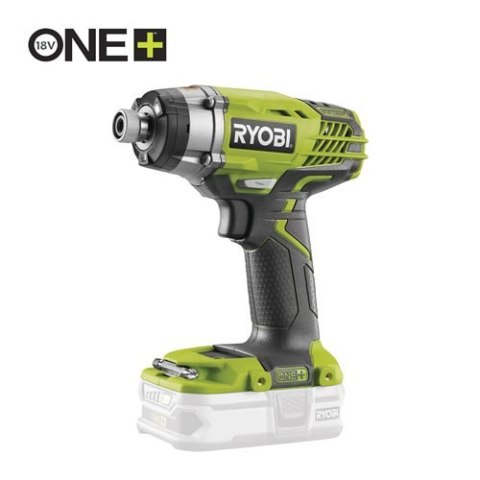 RYOBI ZAKRĘTARKA UDAROWA R18ID3-0 18V 220 NM 3200 OBR