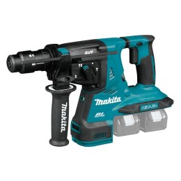 MŁOT UDAROWY OBROTOWY AKUMULATOROWY 2*18V MAKITA DHR281Z