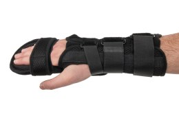 QMED UNI HAND ROZMIAR: L UNI HAND L