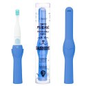 SZCZOTECZKA SONICZNA DLA DZIECI 3+ VITAMMY TOOTH FRIENDS DARK BLUE SASHIMI