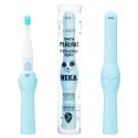 SZCZOTECZKA SONICZNA DLA DZIECI 3+ VITAMMY TOOTH FRIENDS LIGHT BLUE NIKA