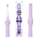 SZCZOTECZKA SONICZNA DLA DZIECI 3+ VITAMMY TOOTH FRIENDS PURPLE TUTFRUT