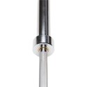 GOP220 GRYF PROSTY OLIMPIJSKI 20KG 2200MM HMS