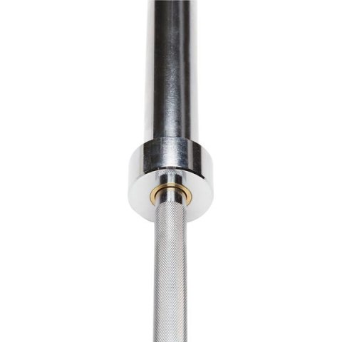 GOP220 GRYF PROSTY OLIMPIJSKI 20KG 2200MM HMS