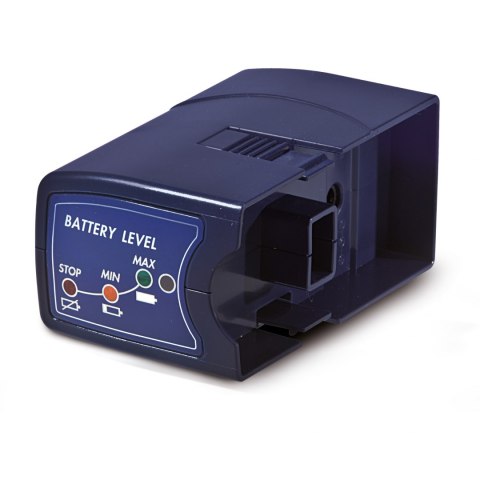 INHALATOR FLAEM WALKIENEB BASIC