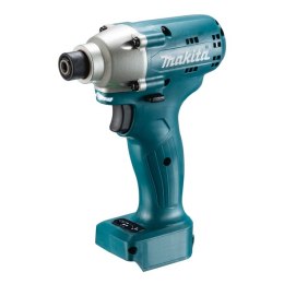MAKITA TD112DMZ ZAKRĘTARKA UDAROWA AKUMULATOROWA 1/4'' 12V 0*AH 135 Nm