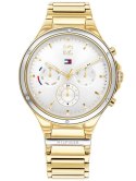 ZEGAREK DAMSKI TOMMY HILFIGER EVE (ZF523A)