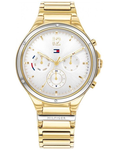 ZEGAREK DAMSKI TOMMY HILFIGER EVE (ZF523A)