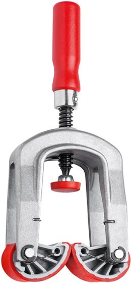 BESSEY ŚCISK STOLARSKI KRAWĘDZIOWY DOCZOŁOWY 'KANTENFIX'110MM