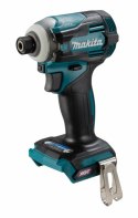 MAKITA ZESTAW ELEKTRONARZĘDZI 40V XGT DF001G TD001G GA005G 2*4.0AH MAKPAC