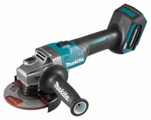 MAKITA ZESTAW ELEKTRONARZĘDZI 40V XGT DF001G TD001G GA005G 2*4.0AH MAKPAC