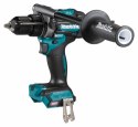 MAKITA ZESTAW ELEKTRONARZĘDZI COMBO 40V XGT HP001G+TD001G 2*4.0AH TORBA