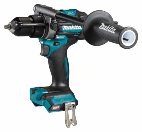 MAKITA ZESTAW ELEKTRONARZĘDZI COMBO 40V XGT HP001G+TD001G 2*4.0AH TORBA