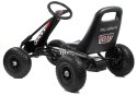 GOKART CZARNY A-15 POMPOWANE KOŁA