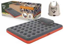 DMUCHANY MATERAC 203 X 152 X 22 CM BESTWAY 67703