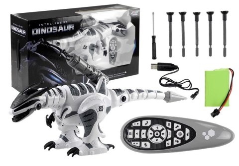 ZDALNIE STEROWANY FUTURYSTYCZNY DINOZAUR R/C