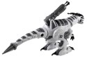 ZDALNIE STEROWANY FUTURYSTYCZNY DINOZAUR R/C