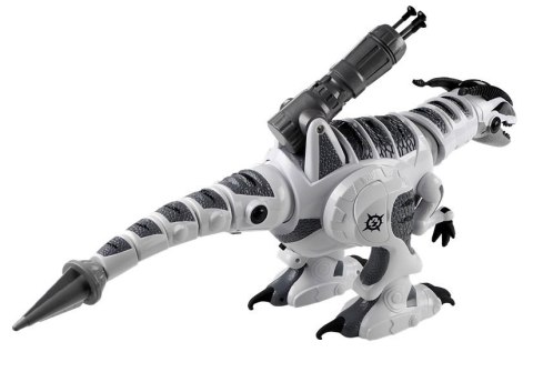 ZDALNIE STEROWANY FUTURYSTYCZNY DINOZAUR R/C