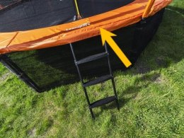 OSŁONA NA SPRĘŻYNY DO TRAMPOLINY 10FT LEAN SPORT BEST