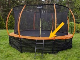 OSŁONA NA SPRĘŻYNY DO TRAMPOLINY 14FT LEAN SPORT BEST
