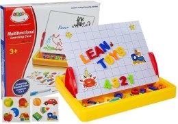 TABLICA DO RYSOWANIA Z MAGNESAMI