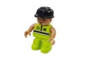 AUTO ŚMIECIARKA ZDALNIE STEROWANA R/C