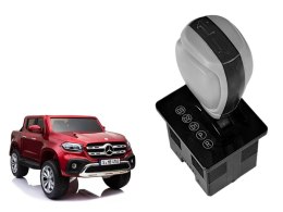 DRĄŻEK ZMIANY BIEGÓW DO AUTA XMX606 MERCEDES X
