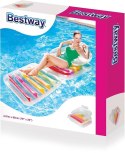 DMUCHANY MATERAC, FOTEL 201 X 89 CM BESTWAY 43023