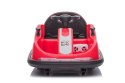 AUTO NA AKUMULATOR PILOT WYŚCIGOWE GTS1166 CZERWONY 2X45W
