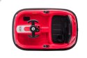 AUTO NA AKUMULATOR PILOT WYŚCIGOWE GTS1166 CZERWONY 2X45W