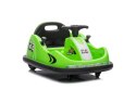 AUTO NA AKUMULATOR PILOT WYŚCIGOWE GTS1166 ZIELONY 2X45W