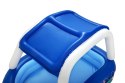 BASEN DMUCHANY Z DASZKIEM 213 X 155 X 132 CM BESTWAY 54370